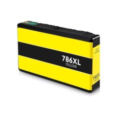 Compatible Epson 786XL Yellow Ink Cartridge