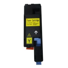 Compatible Xerox CT201594 Yellow