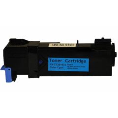 Compatible Xerox CT201633 Cyan Toner