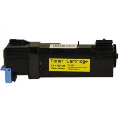Compatible Xerox CT201635 Yellow Toner