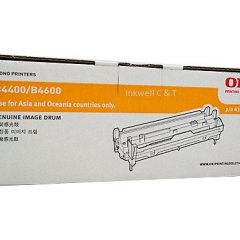 Oki B4600 Drum Unit 43501903 (Genuine)