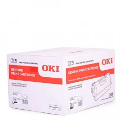 Oki B731 Black Toner Cartridge