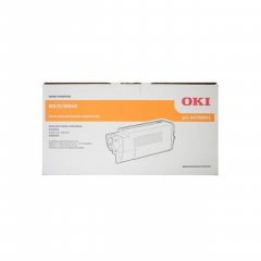 Oki B820 Black Toner Cartridge