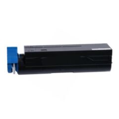 Compatible Oki MB451 Black Toner Cartridge