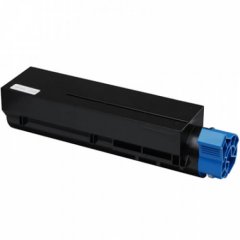 Compatible Oki B431 Black Toner Cartridge