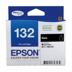 Epson 132 Black Ink