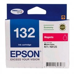 Epson 132 Magenta Ink