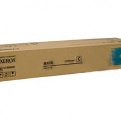 Xerox CT202353 Cyan Genuine Toner Cartridge