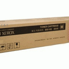 Xerox CT202354 Magenta Toner Cartridge (Genuine)