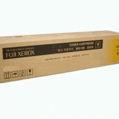 Xerox CT202355 Yellow Genuine Toner Cartridge