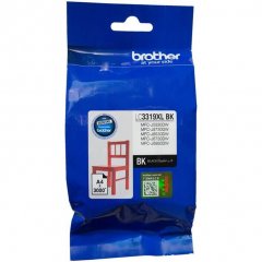 Brother LC-3319XL Black Ink Cartridge