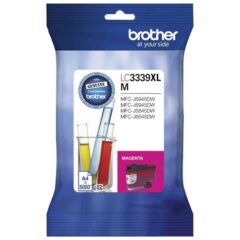 Brother LC-3339XLM Ink Magenta