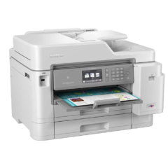 MFC-J6945DW Brother Colour A3 Inkjet Printer