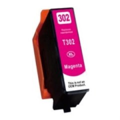 302HY Epson C13T01Y392 Magenta Ink Cartridge