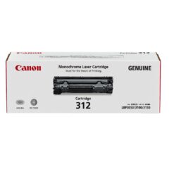 Canon CART-312 Black Cartridge