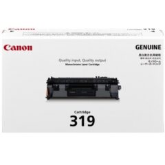 Canon CART-319 Black Cartridge