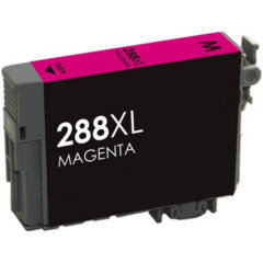 Compatible Epson 288XL Magenta Ink