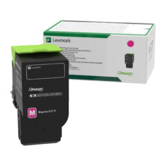 Lexmark C236HM0 Magenta Cartridge