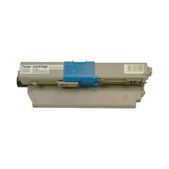 Compatible Oki C310 Black Toner