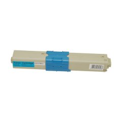 Compatible Oki C310 Cyan Toner