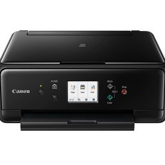 TS6260 Canon Colour Inkjet Multifunction Printer