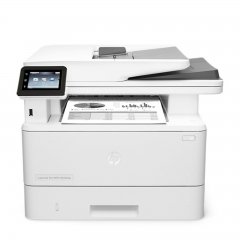 HP LaserJet Pro MFP M426FDW Printer
