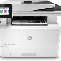 M428fdw HP MFP LaserJet Pro Mono Multifunction Printer