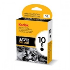 Kodak No. 10 Black Ink Cartridge 3949914 (Genuine)
