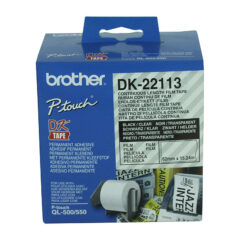 Brother DK-22113 Labels