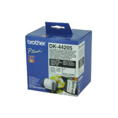 Brother DK-44205 Labels