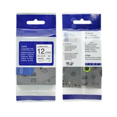 Compatible Brother TZe-231 Labels
