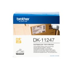 Brother DK-11247 Labels