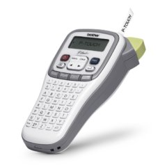 Brother PTH105 PTouch Label Printer