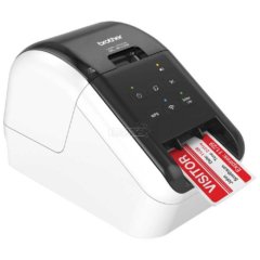 Brother QL-810W Label Printer