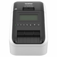 Brother QL-820NWB Label Printer