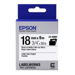 Epson C53S655101 Labelling Tape