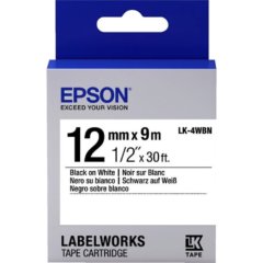 Epson C53S654103 Labelling Tape