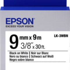 Epson C53S653101 Labelling Tape