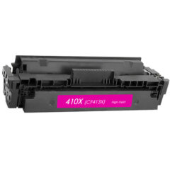 Compatible HP 413X Magenta Toner Cartridge