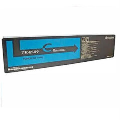 Kyocera TK-8509C Cyan Toner