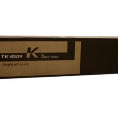 Kyocera TK-8509K Black Toner