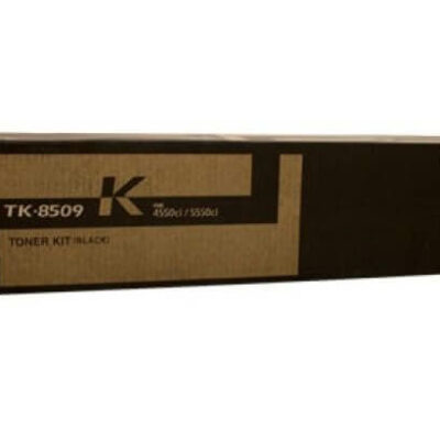 Kyocera TK-8509K Black Toner