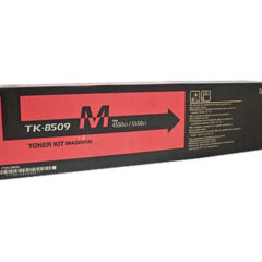 Kyocera TK-8509M Magenta Toner
