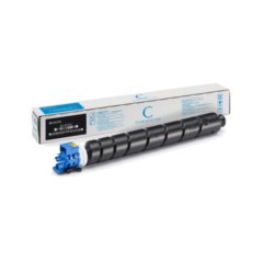 Kyocera TK-8519C Cyan Toner