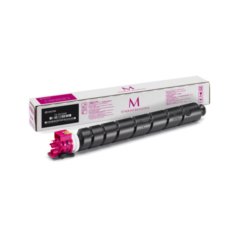 Kyocera TK-8519M Magenta Toner