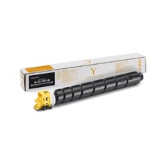 Kyocera TK-8519Y Yellow Toner