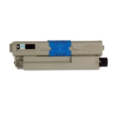 MC363 46508720 Oki Black Toner Cartridge (Genuine)
