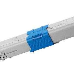 Compatible Oki MC363 46508719 Cyan Toner Cartridge