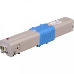 Compatible Oki MC363 Magenta Toner