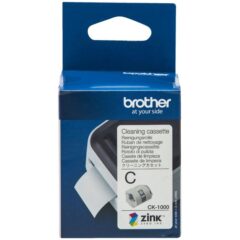 Brother CK-1000 Cleaning Kit